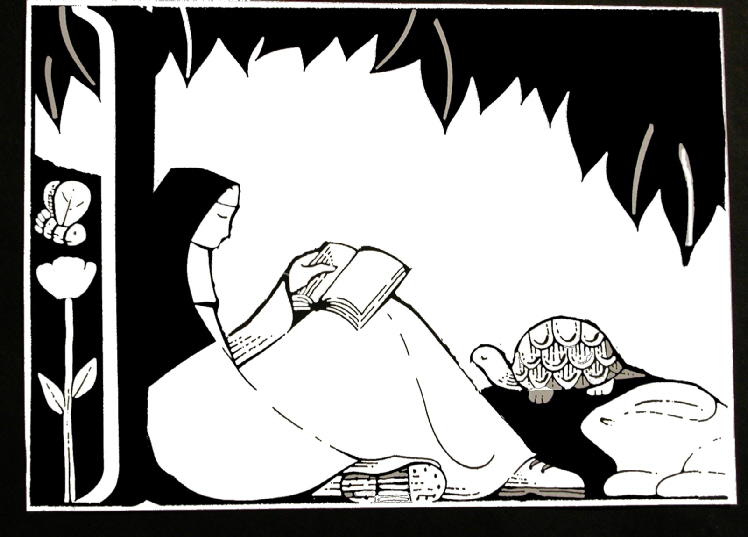 Cistercian Nuns - Vocation Requirements